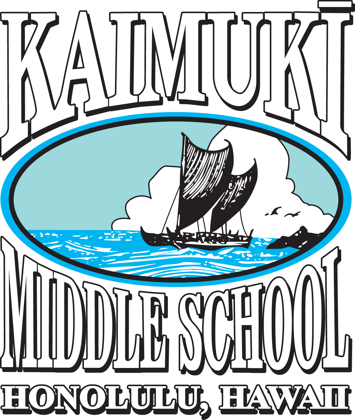 Kaimuki-Middle-Logo